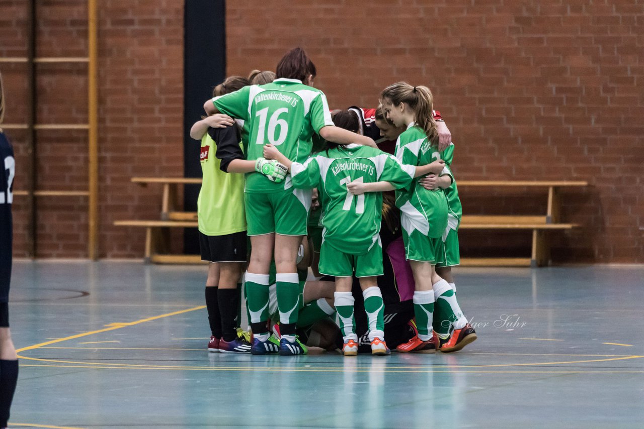 Bild 151 - KT Turnier 1